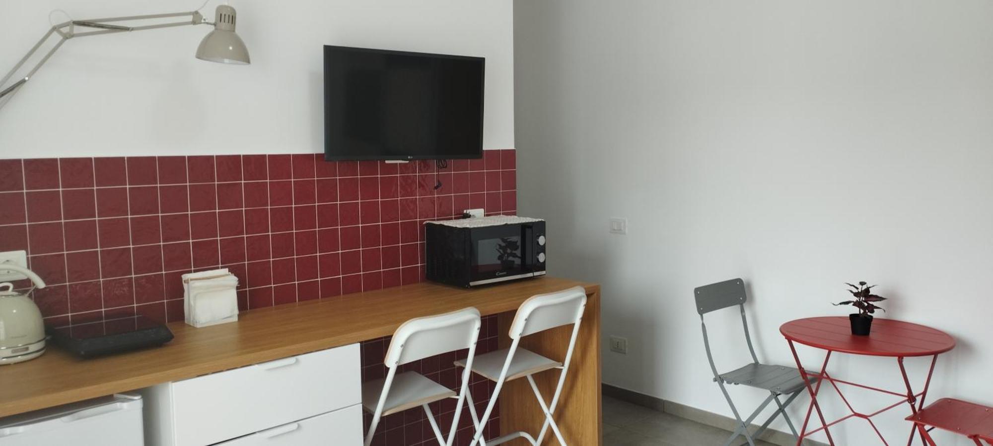 Bed and Breakfast Alta Quota Relax On The Sea Salerno Exteriér fotografie