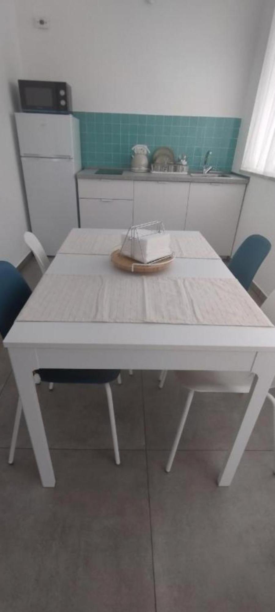 Bed and Breakfast Alta Quota Relax On The Sea Salerno Pokoj fotografie