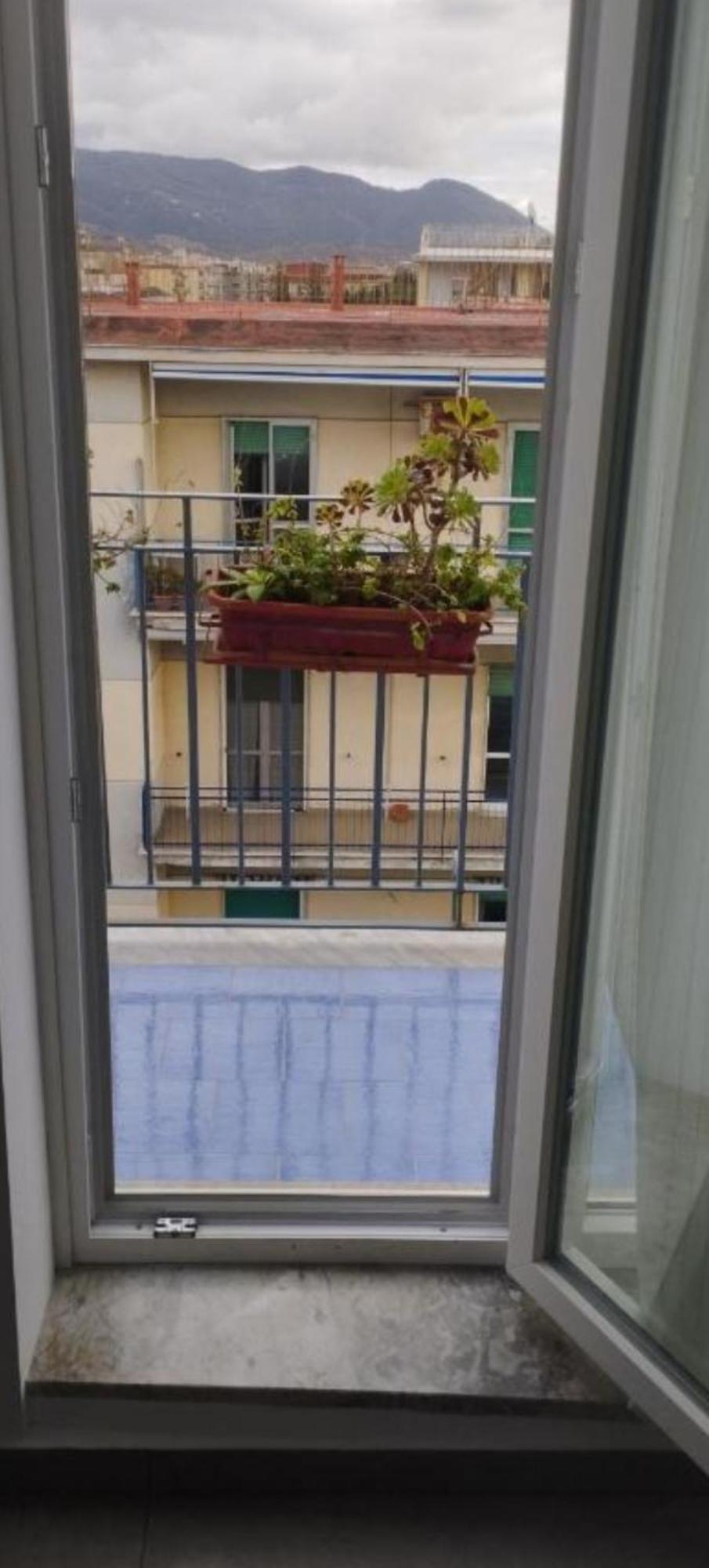 Bed and Breakfast Alta Quota Relax On The Sea Salerno Pokoj fotografie